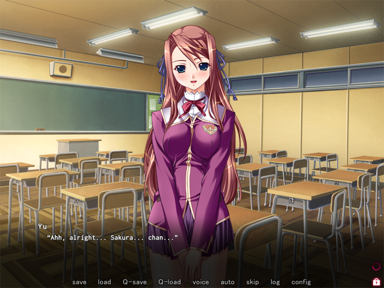 Holy Maid Academy screenshot 1