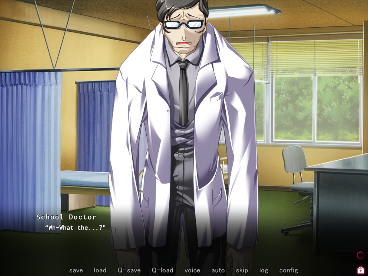 Holy Maid Academy screenshot 6