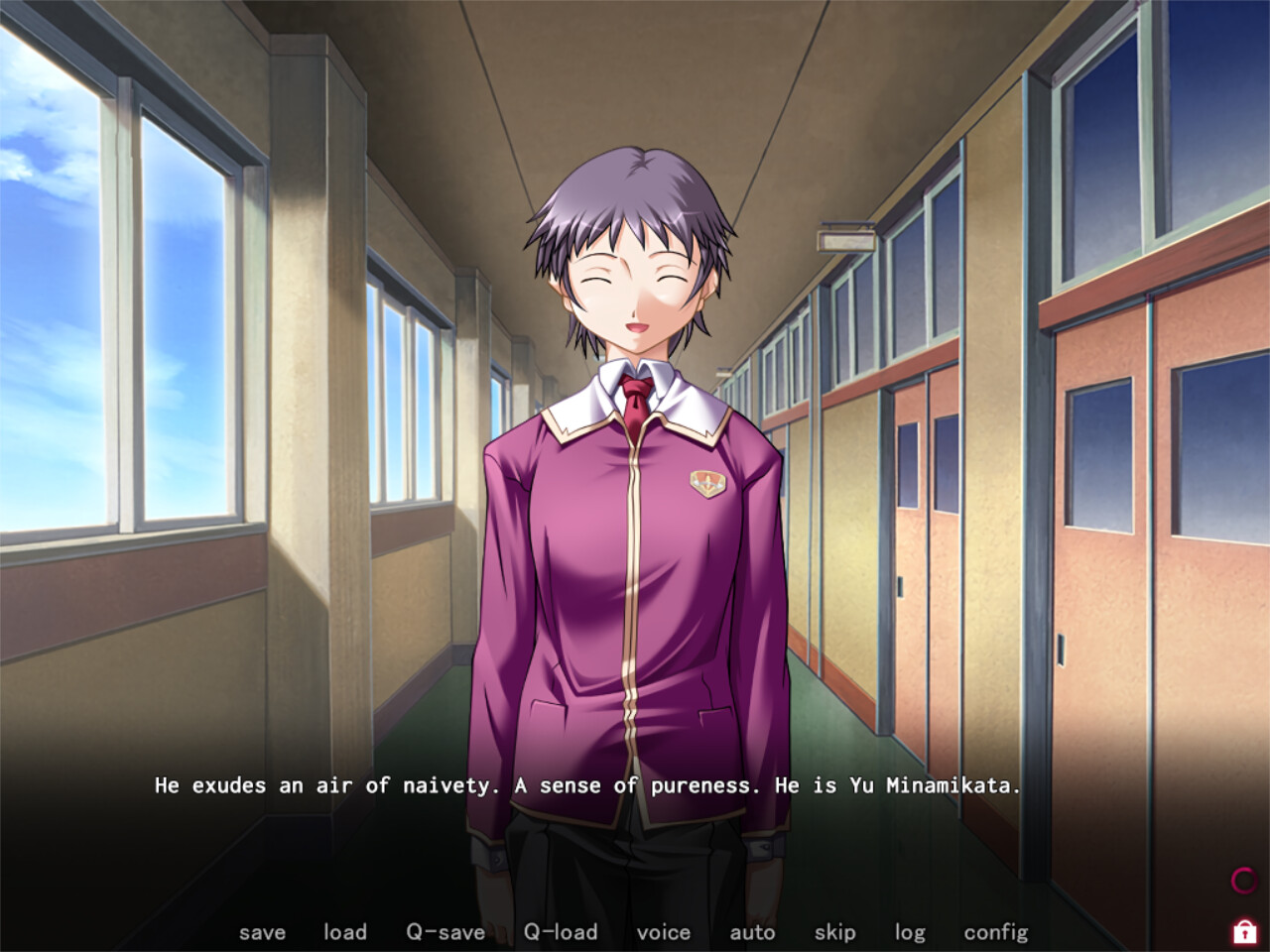Holy Maid Academy screenshot 5