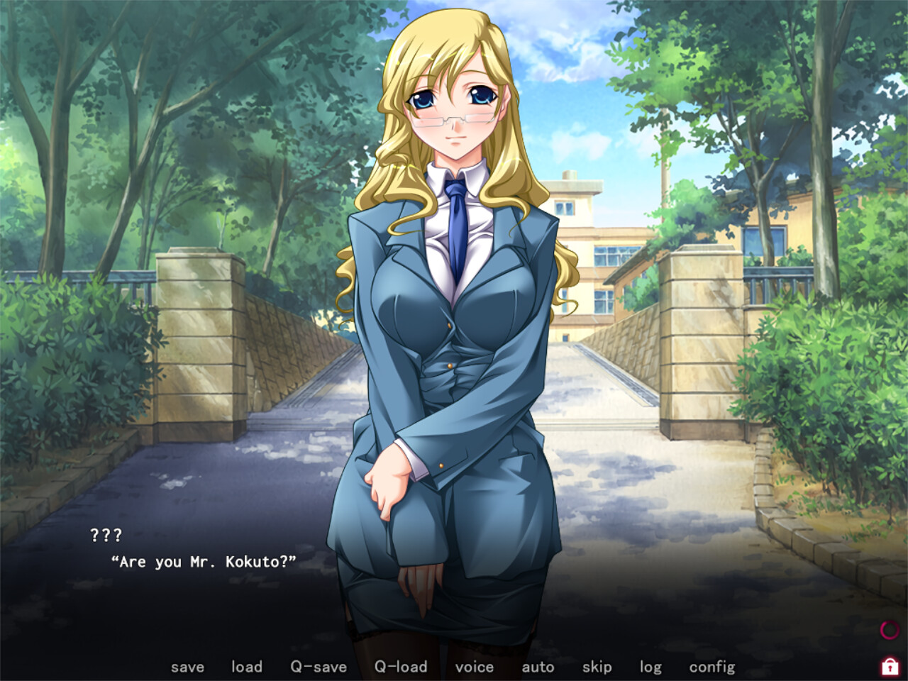 Holy Maid Academy screenshot 3