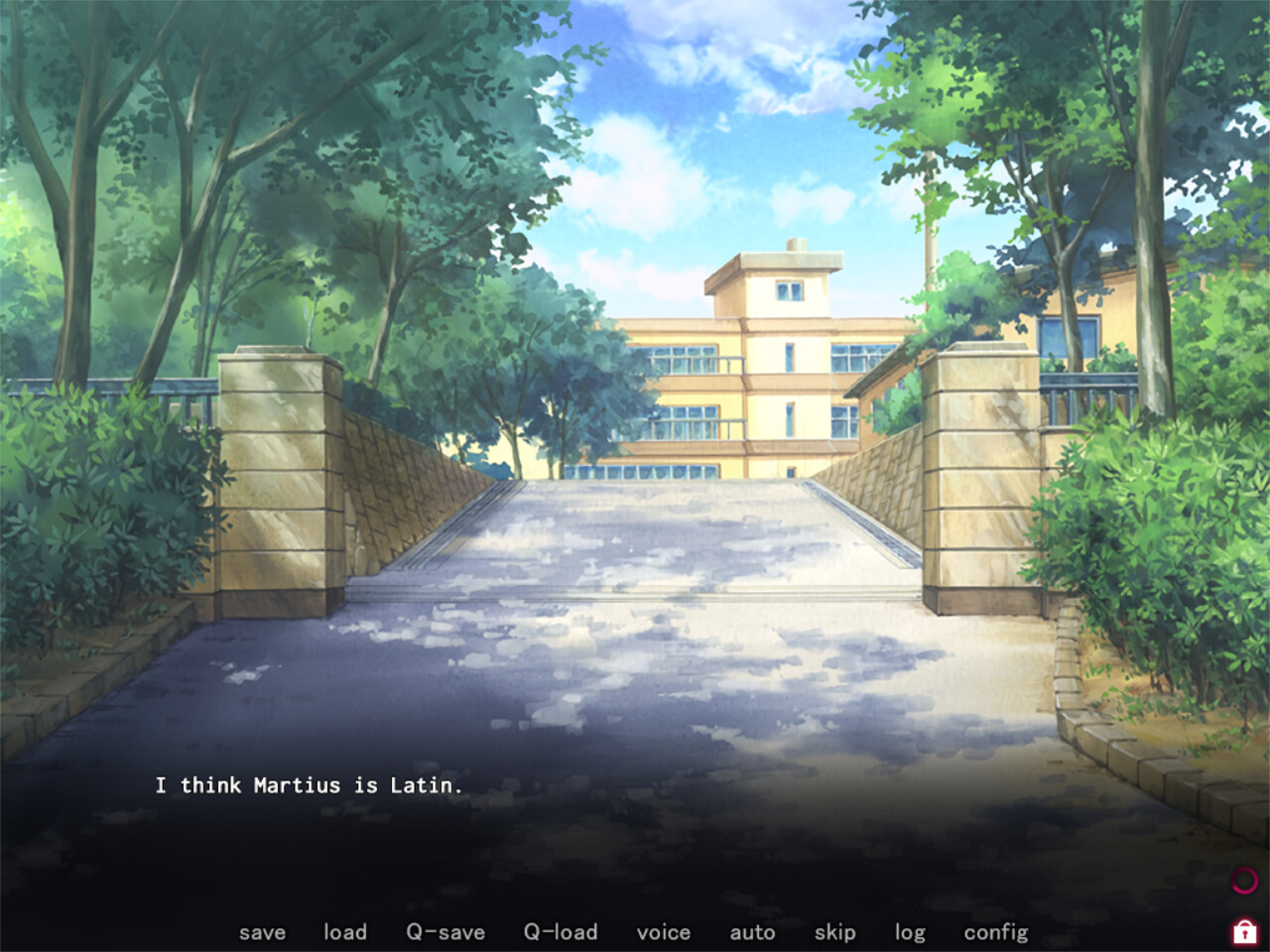 Holy Maid Academy screenshot 4