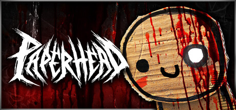 PAPERHEAD thumbnail