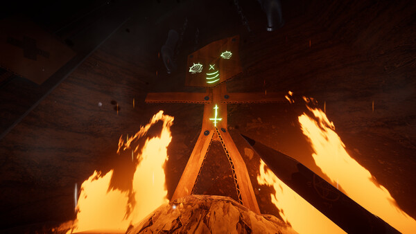 PAPERHEAD screenshot