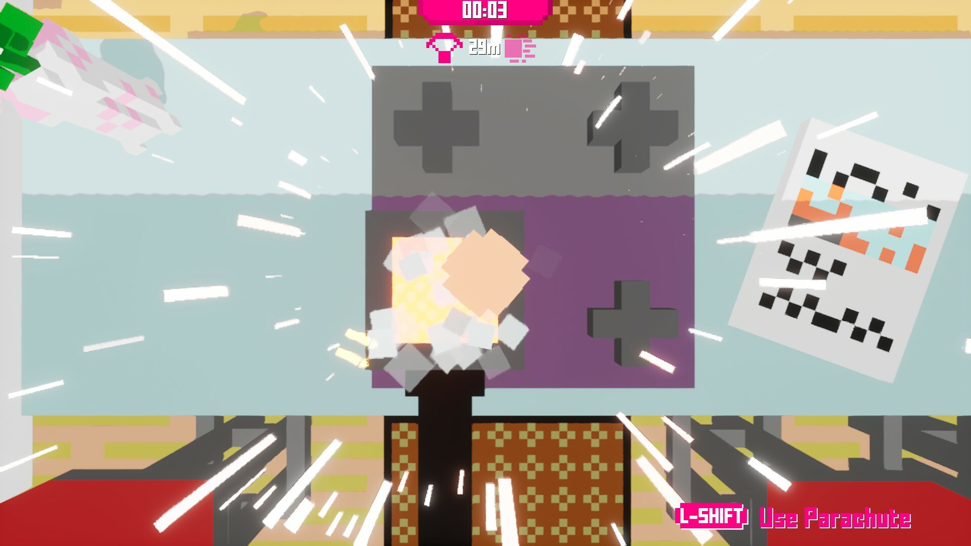 Splat! screenshot 5