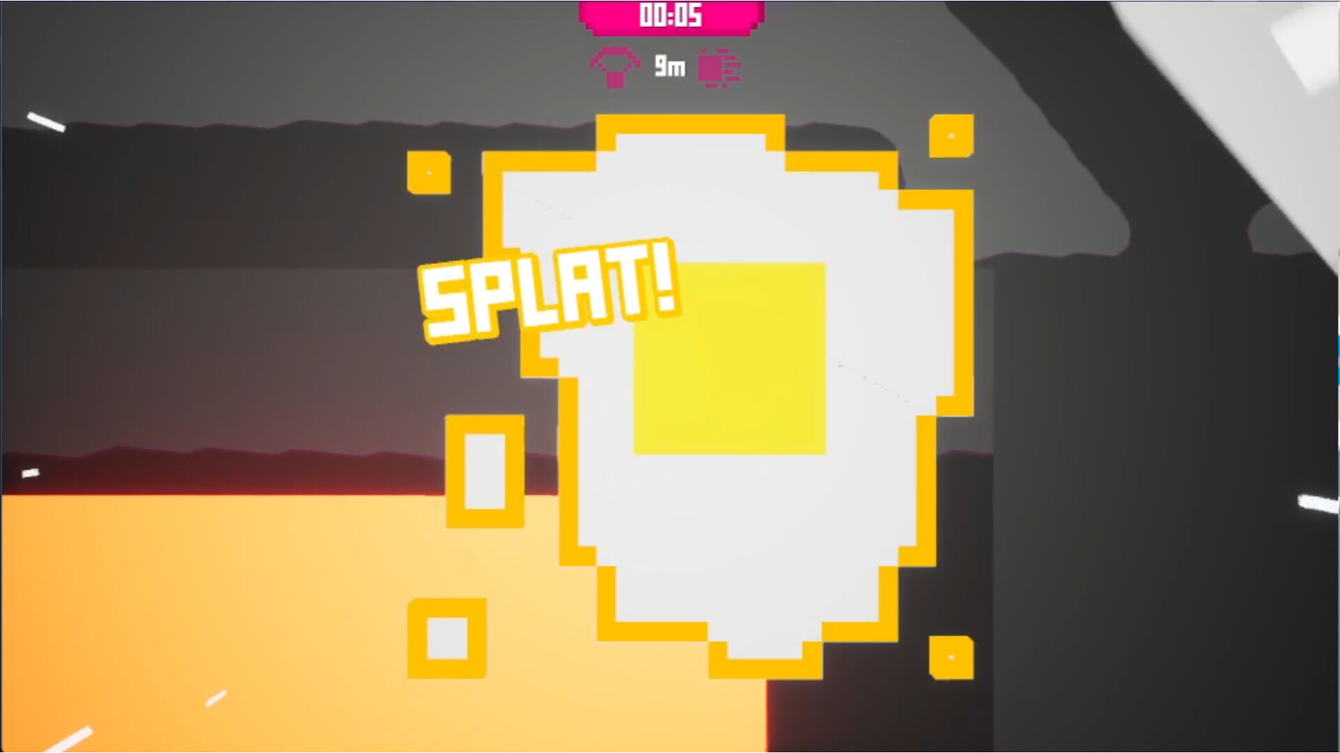 Splat! screenshot 3