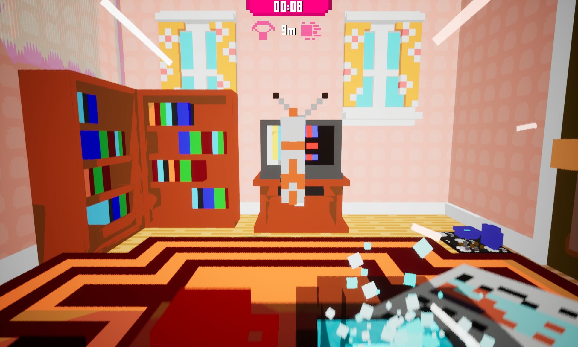 Splat! screenshot 6