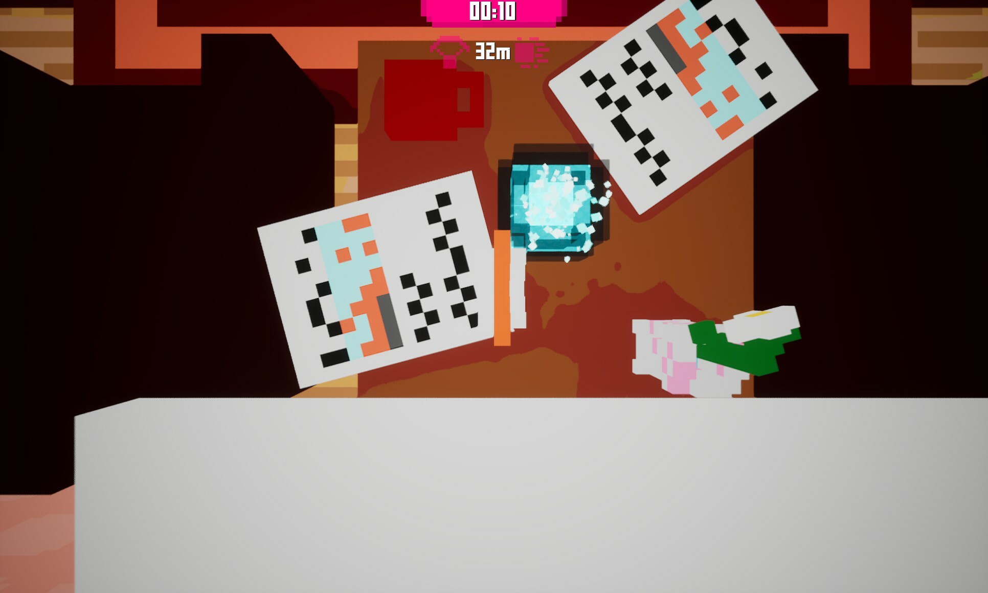 Splat! screenshot 7