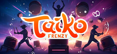 Taiko Frenzy