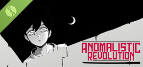 Anomalistic Revolution Demo
