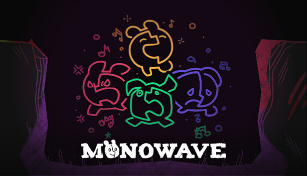 Steam의 모노웨이브