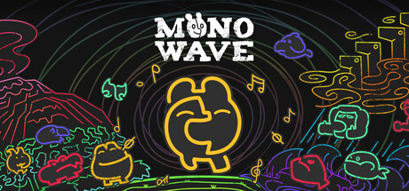 MONOWAVE — Steam header