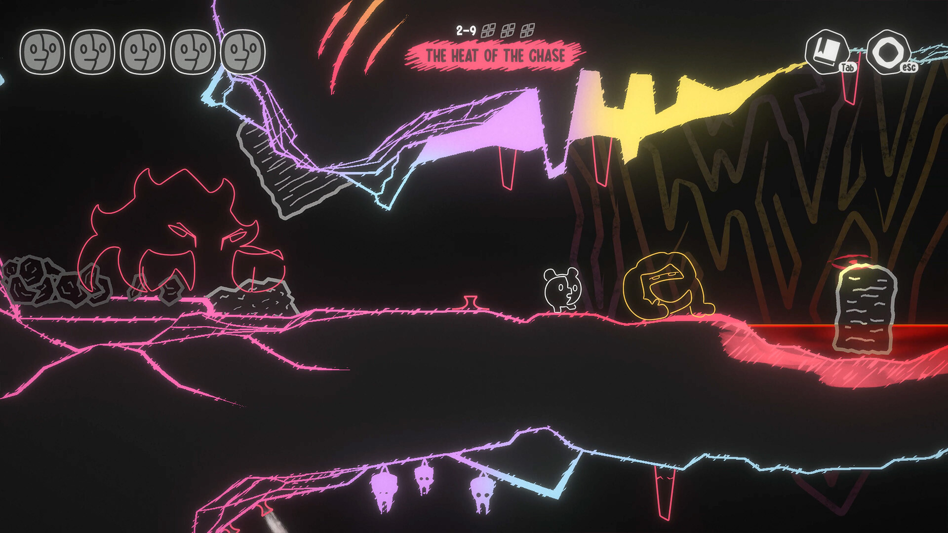 MONOWAVE screenshot 9