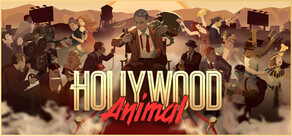 Hollywood Animal