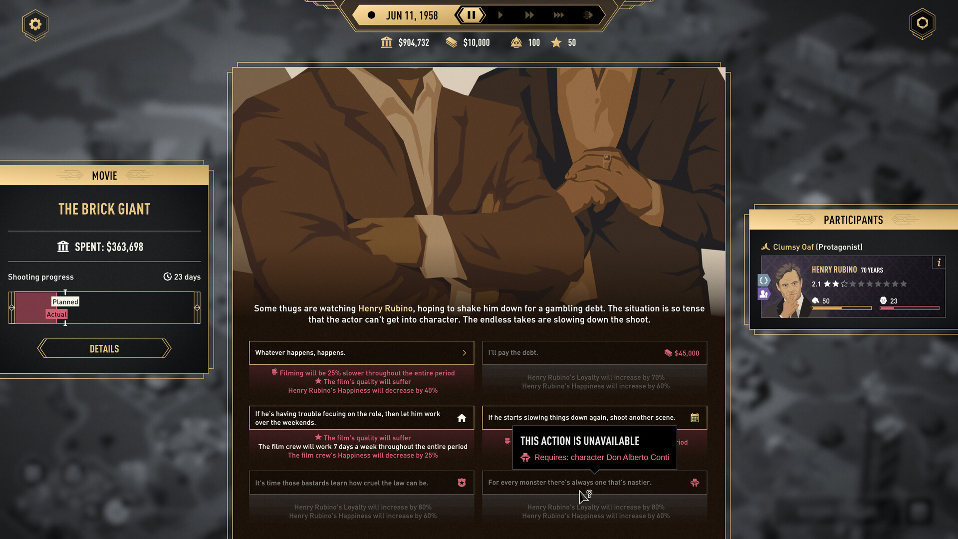 Hollywood Animal — изображение 15