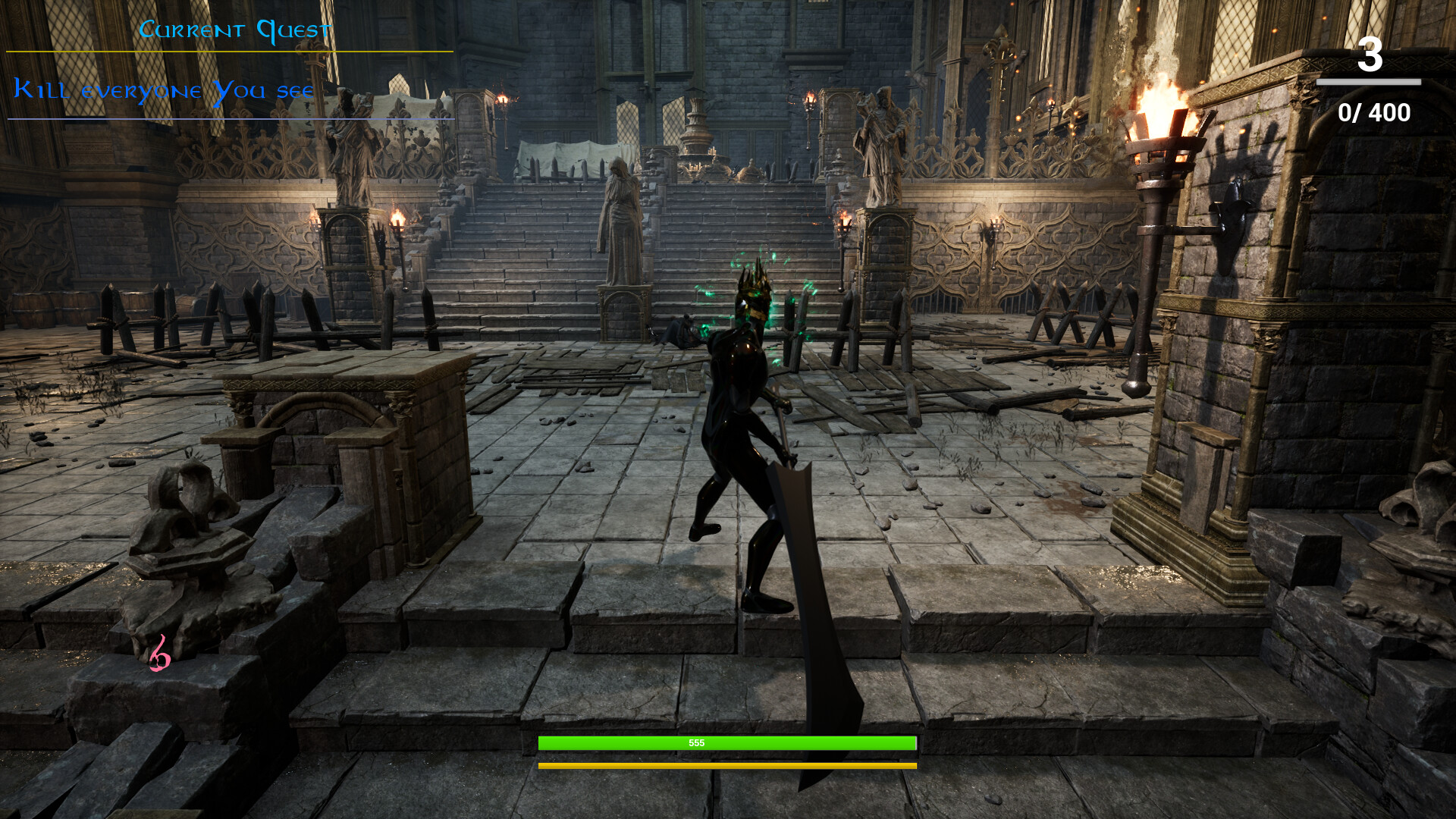 Universal Power screenshot 11