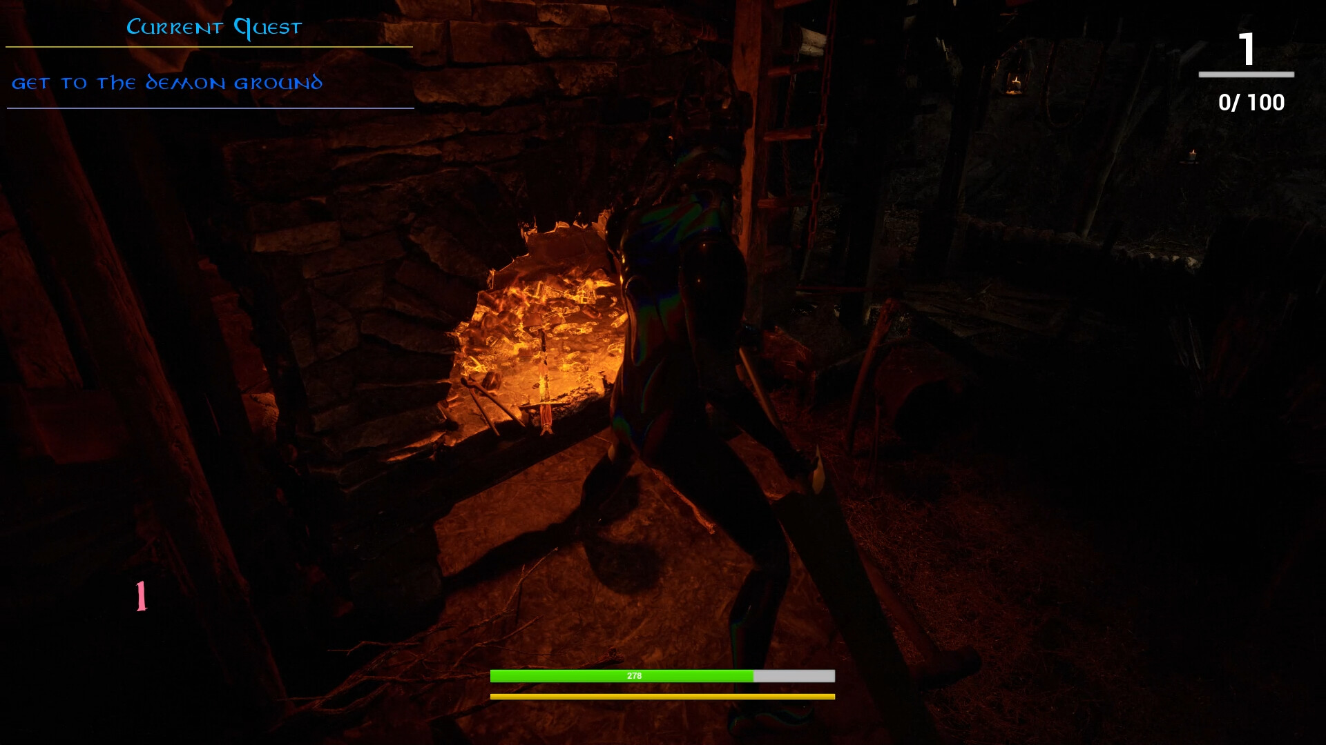 Universal Power screenshot 12