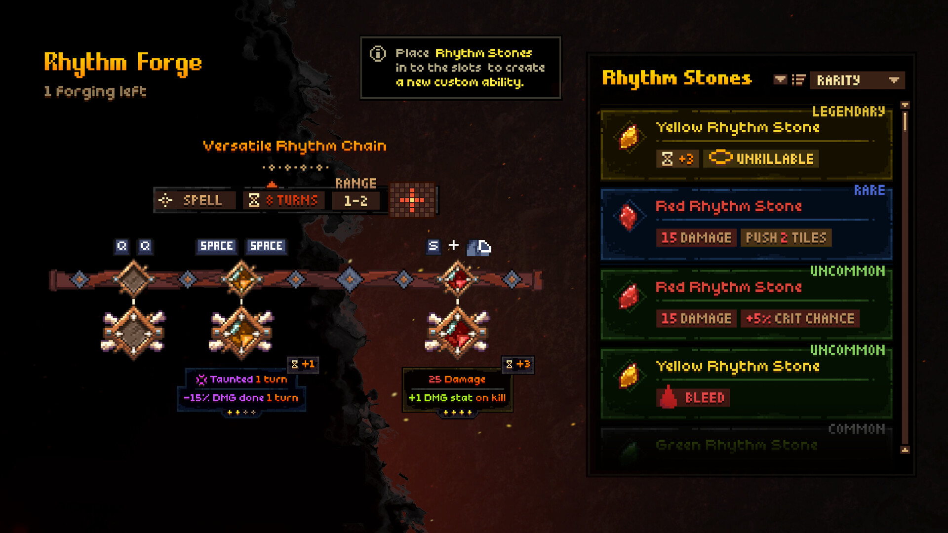 Wardrum — изображение 14