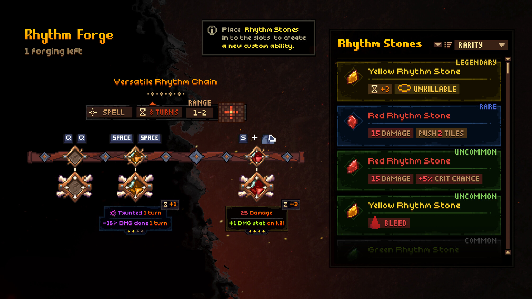 Wardrum screenshot 13