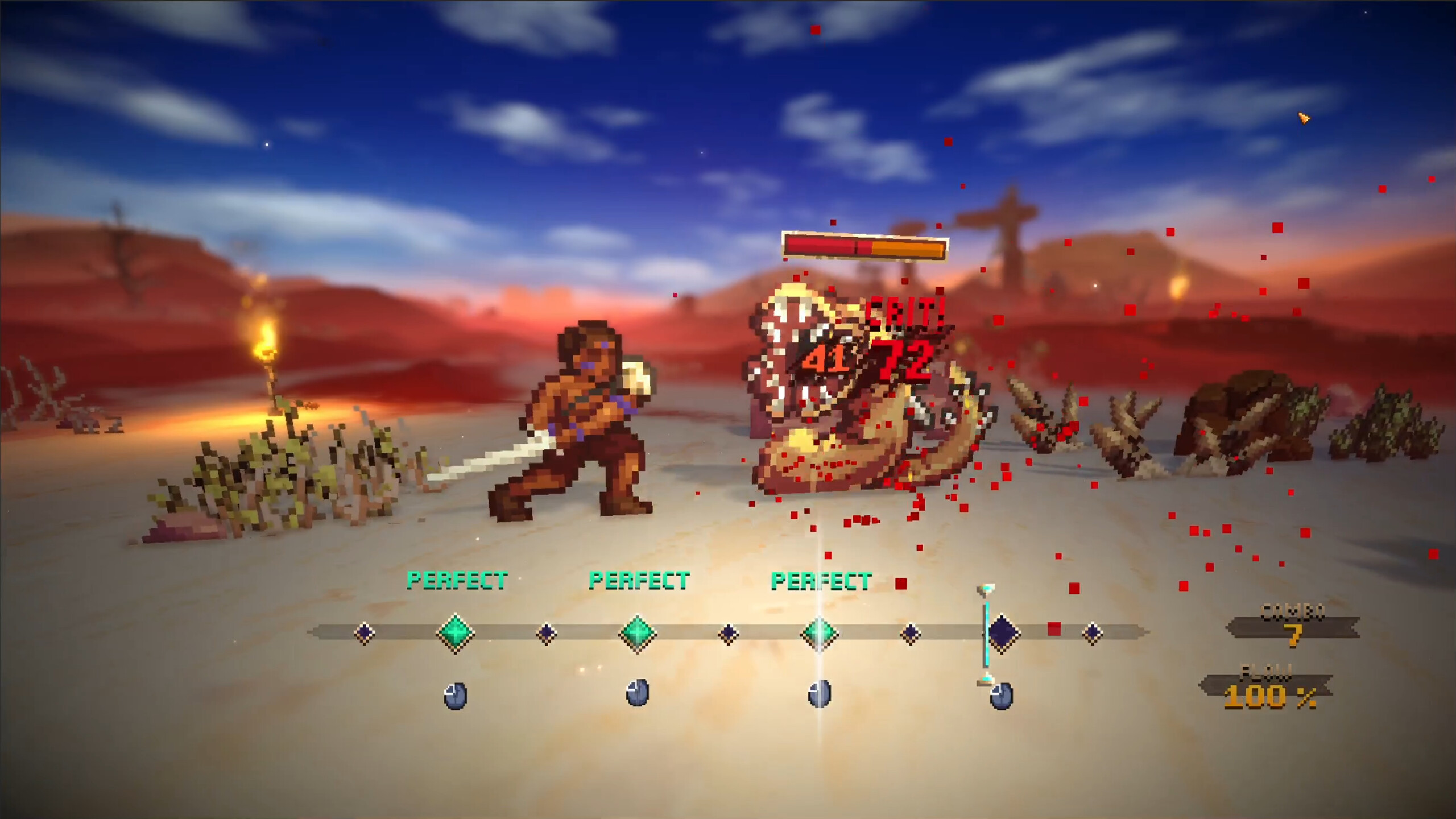 Wardrum screenshot 15