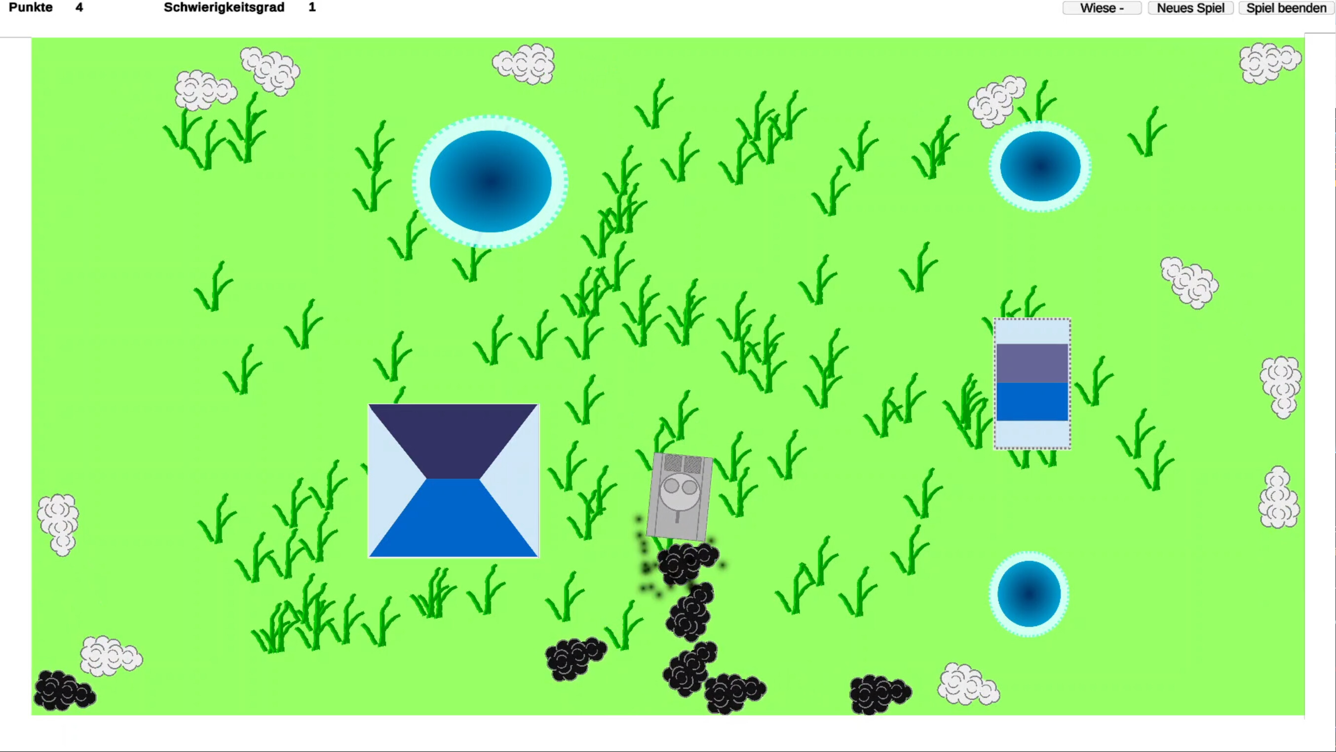 SSR screenshot 1