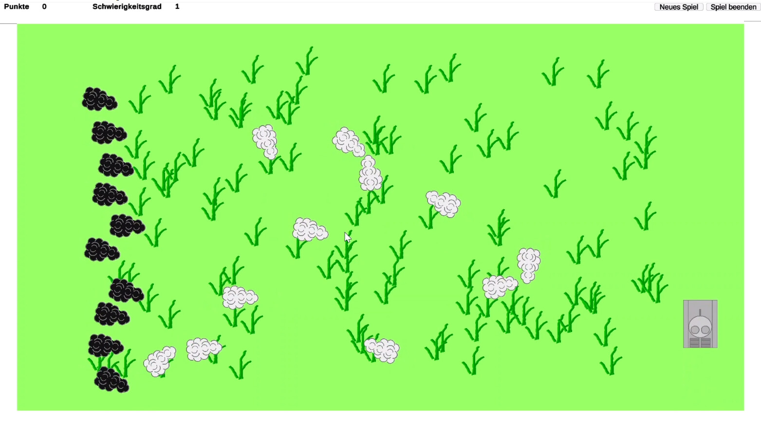 SSR screenshot 3