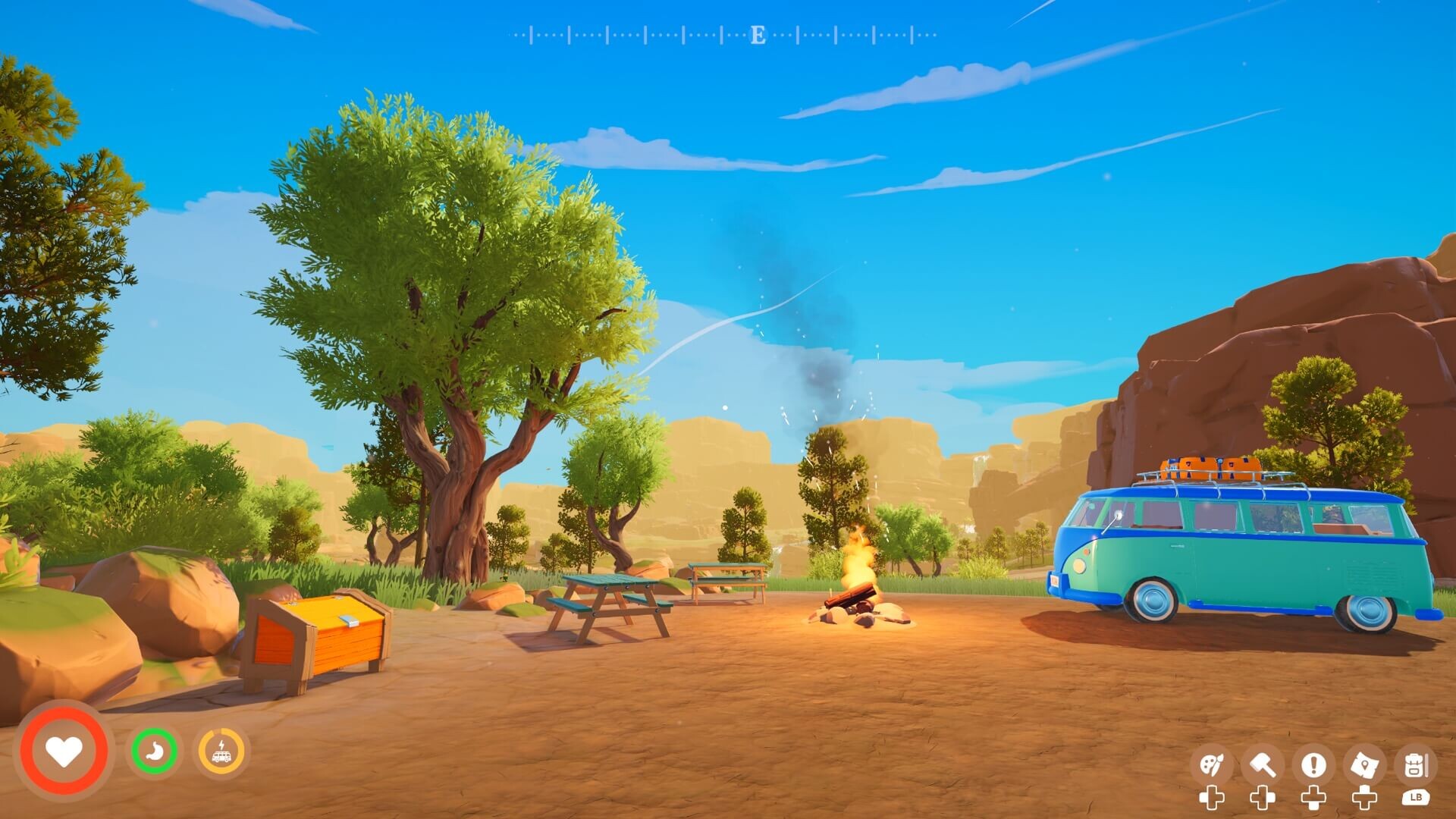 Outbound screenshot 19