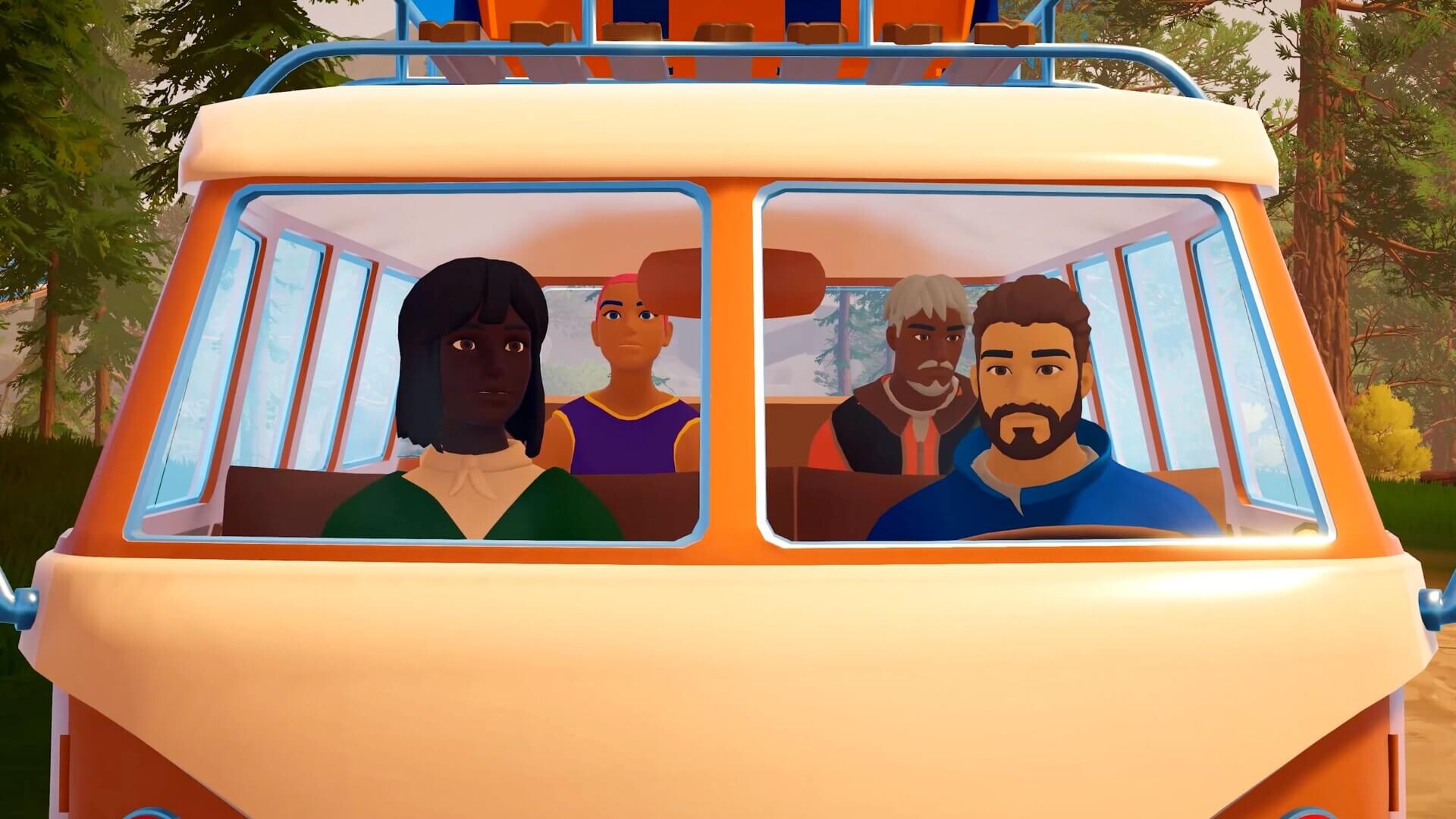 Outbound screenshot 7