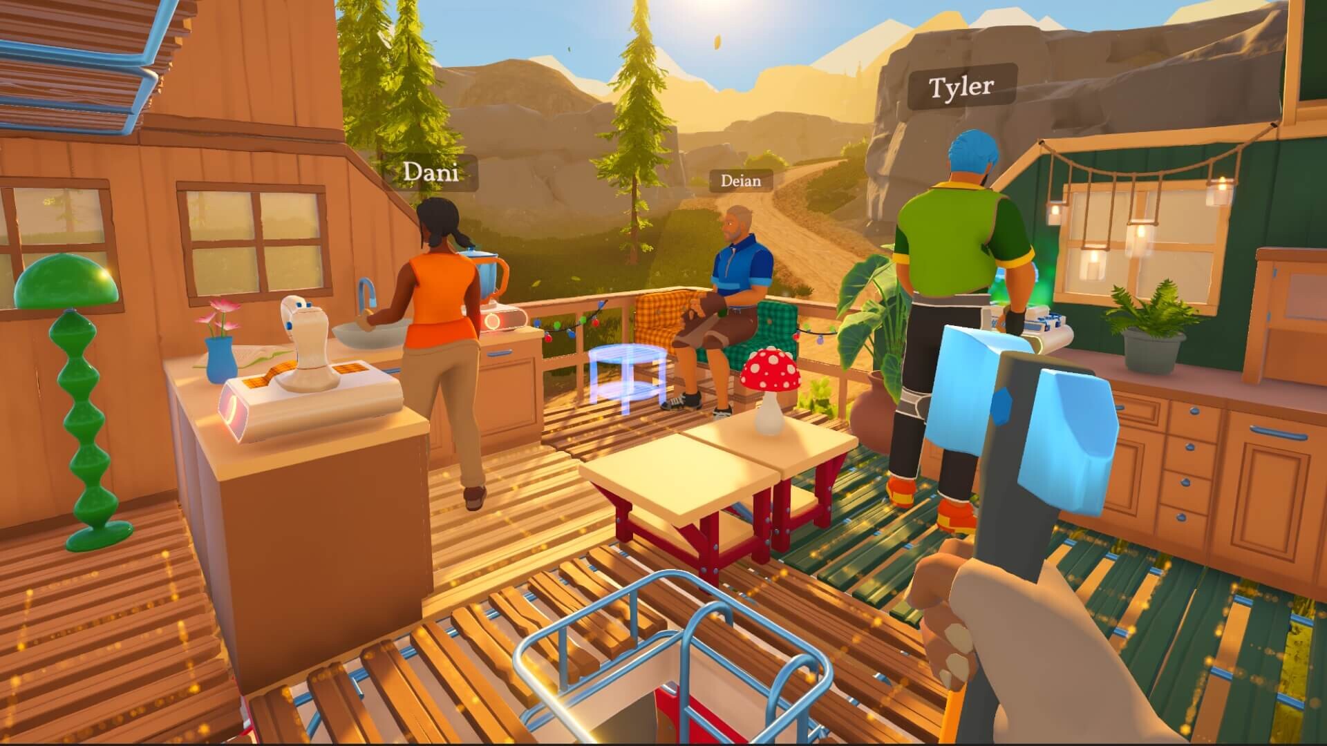 截图 #1