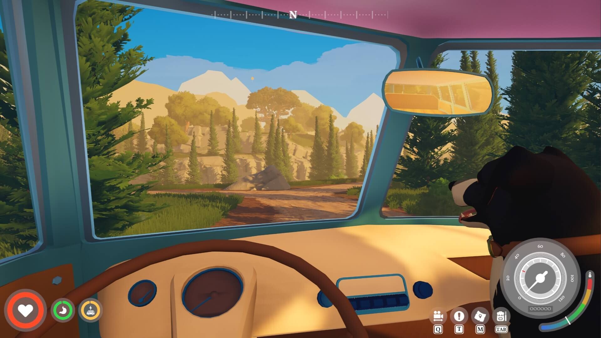 Outbound screenshot 9