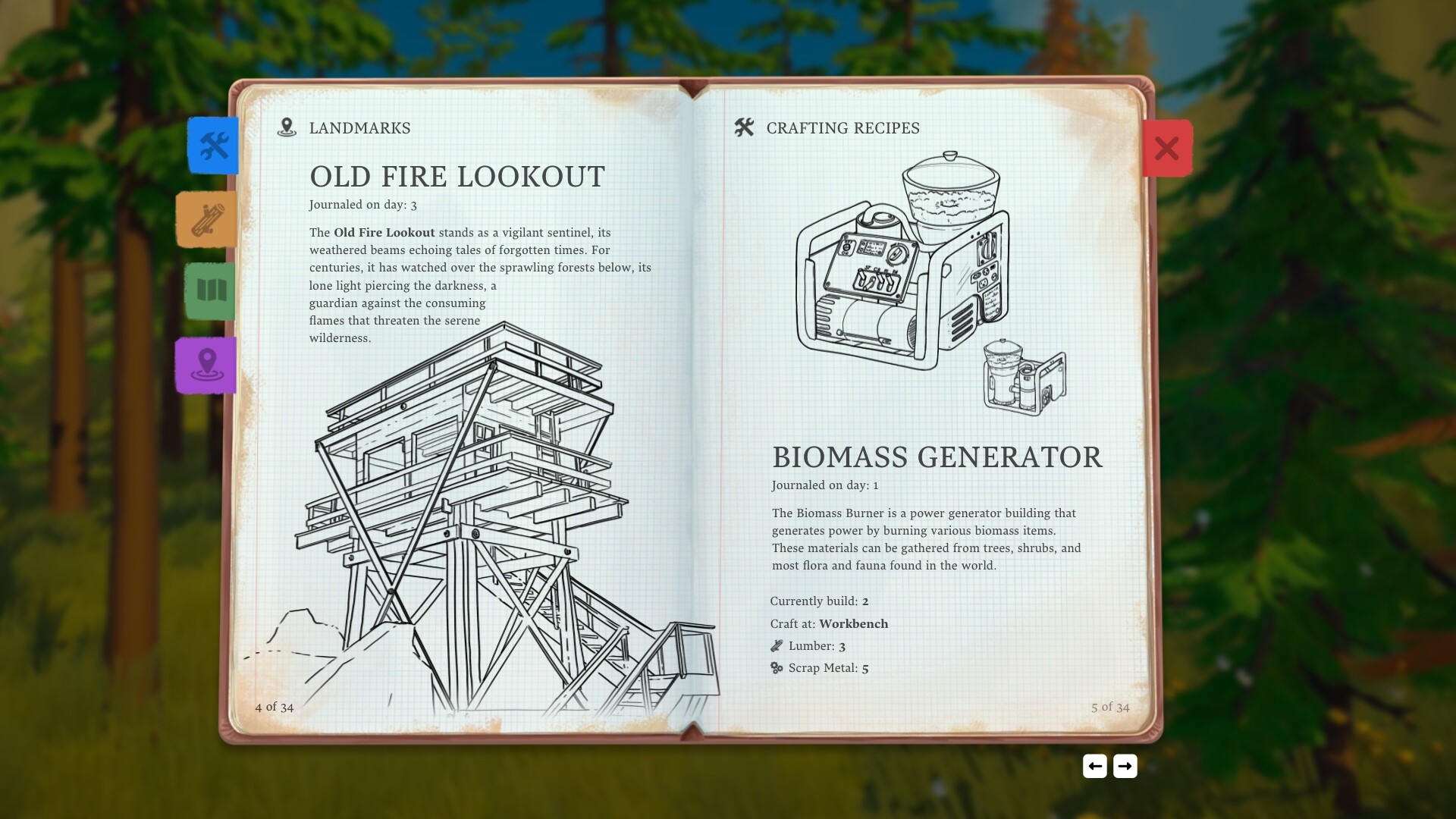 Outbound Builds Outbound on Steam
