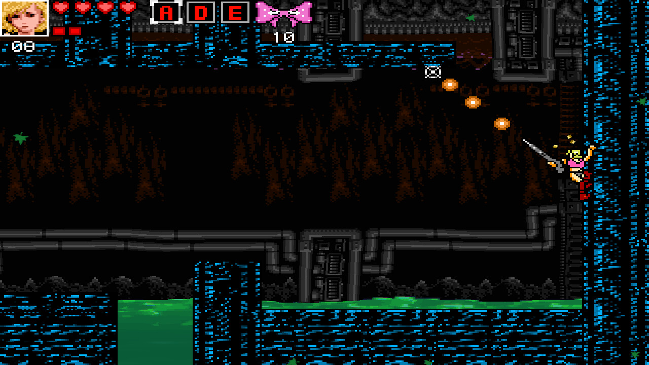 Girl Gunner 枪之少女 screenshot 4