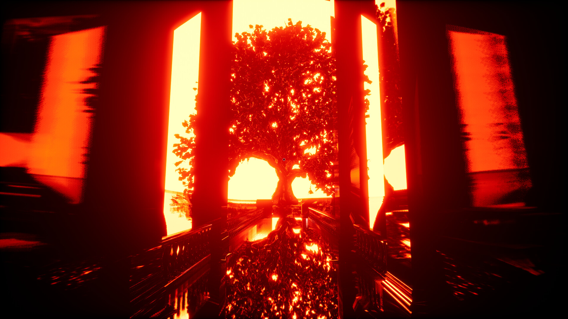 The Devil's Face Soundtrack screenshot 2