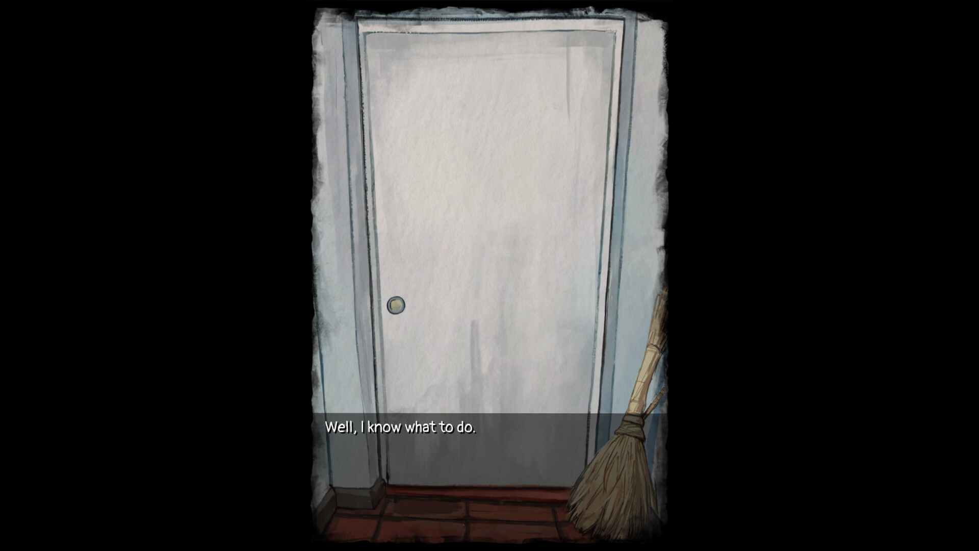 In Her Head screenshot 1