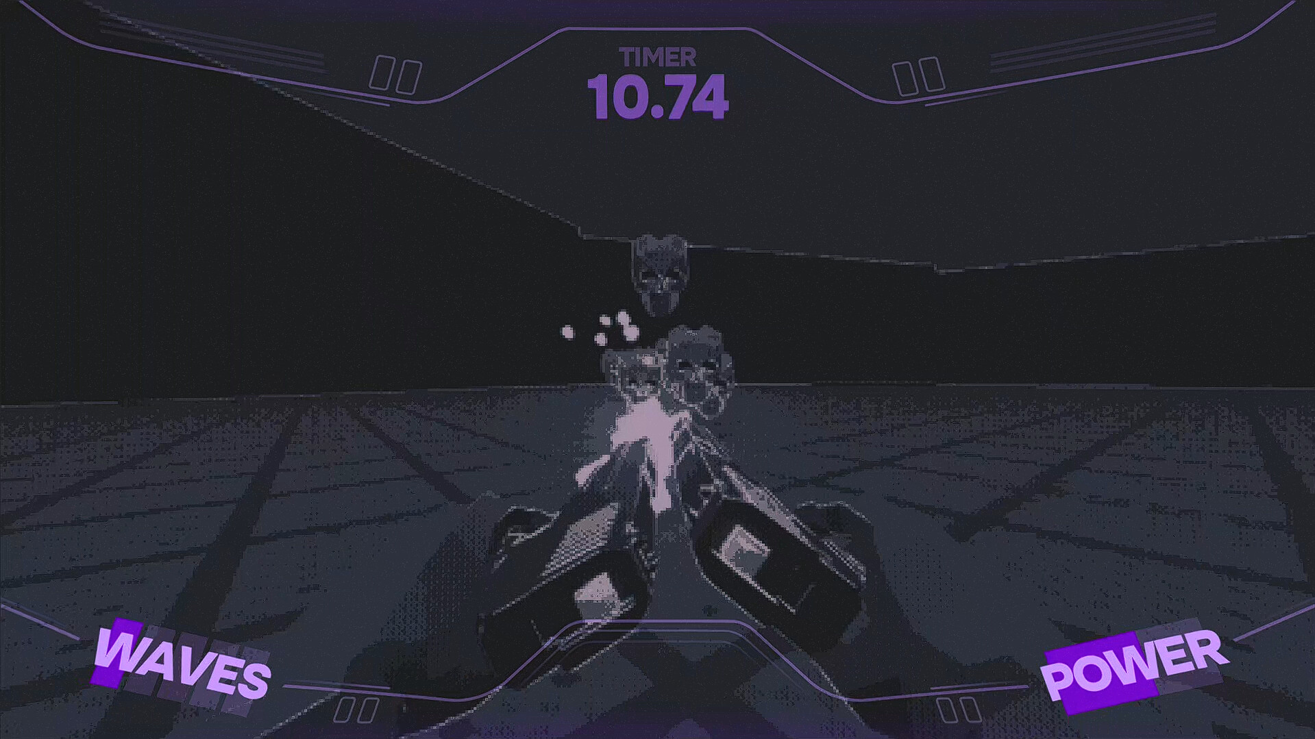 The Void Project screenshot 1