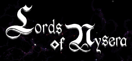 Lords of Nysera — Steam header