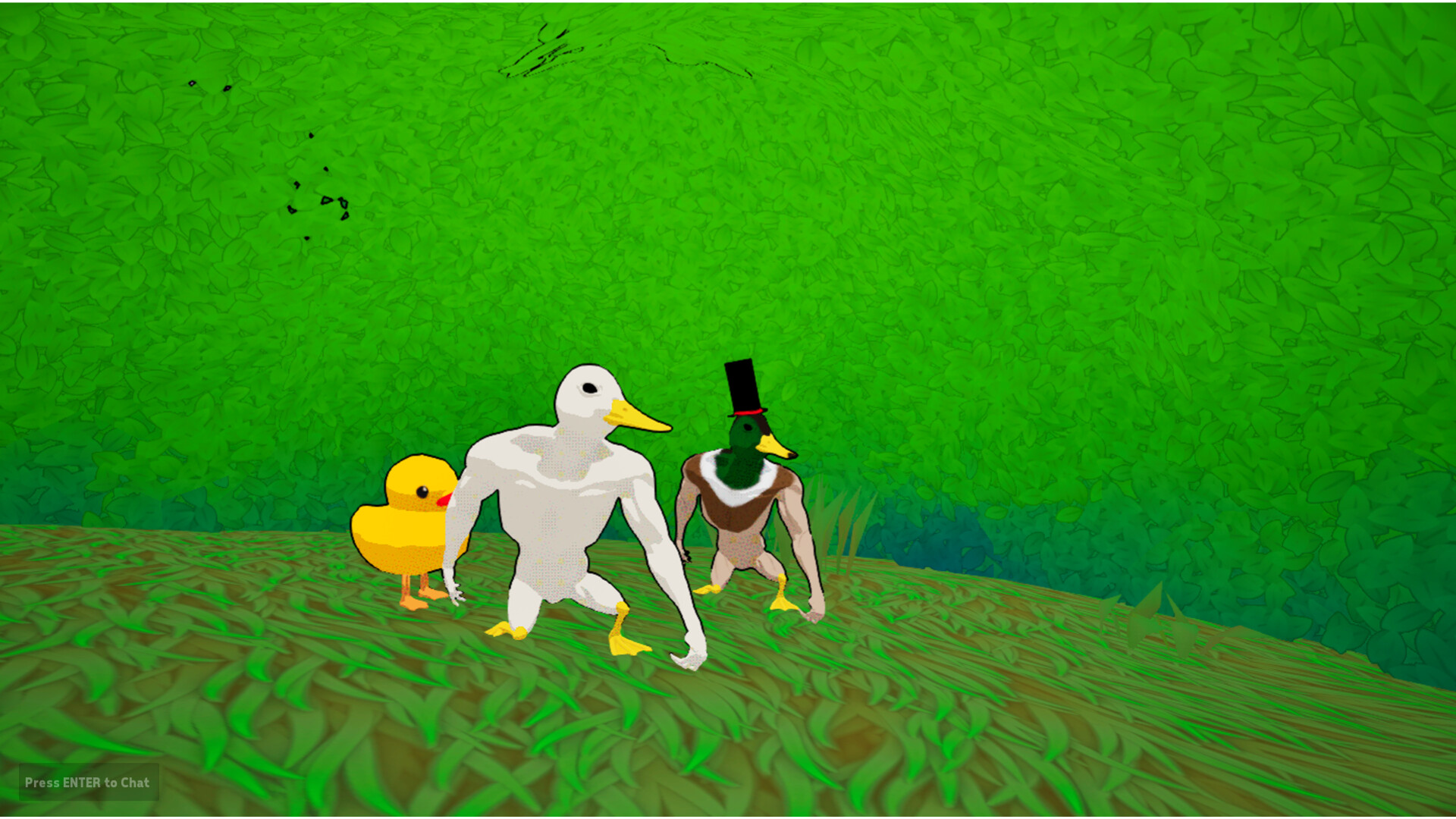 DUCK DUCK screenshot 9