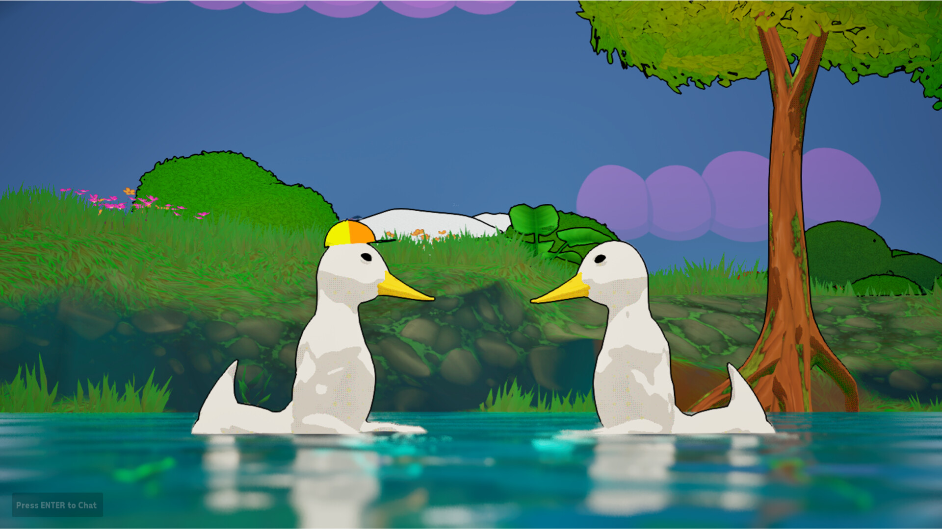 DUCK DUCK screenshot 7