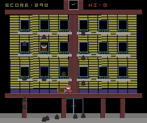 Garbageman screenshot 3