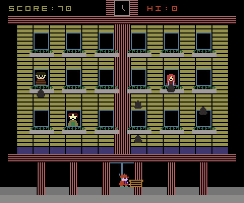 Garbageman screenshot 5