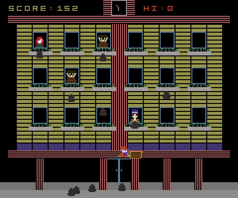 Garbageman screenshot 1