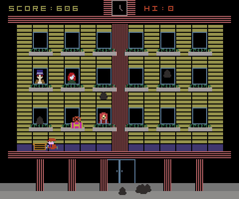 Garbageman screenshot 4