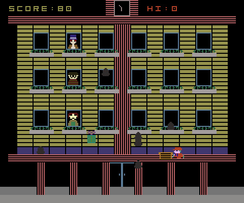 Garbageman screenshot 2