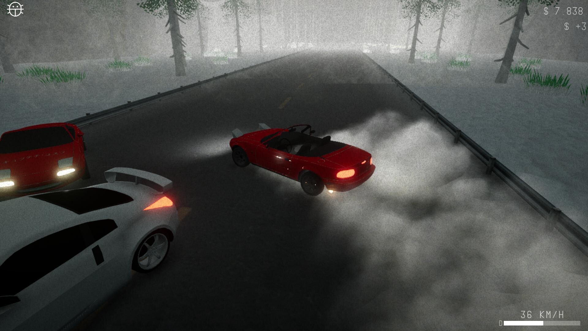Late Night Drift screenshot 7