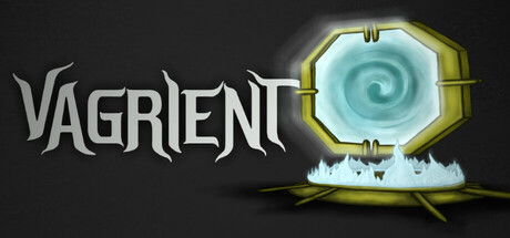 VAGRIENT Cover Image