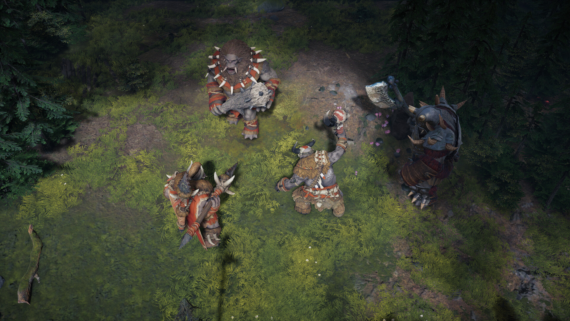 SpellForce: Conquest of Eo - Demon Scourge screenshot 10