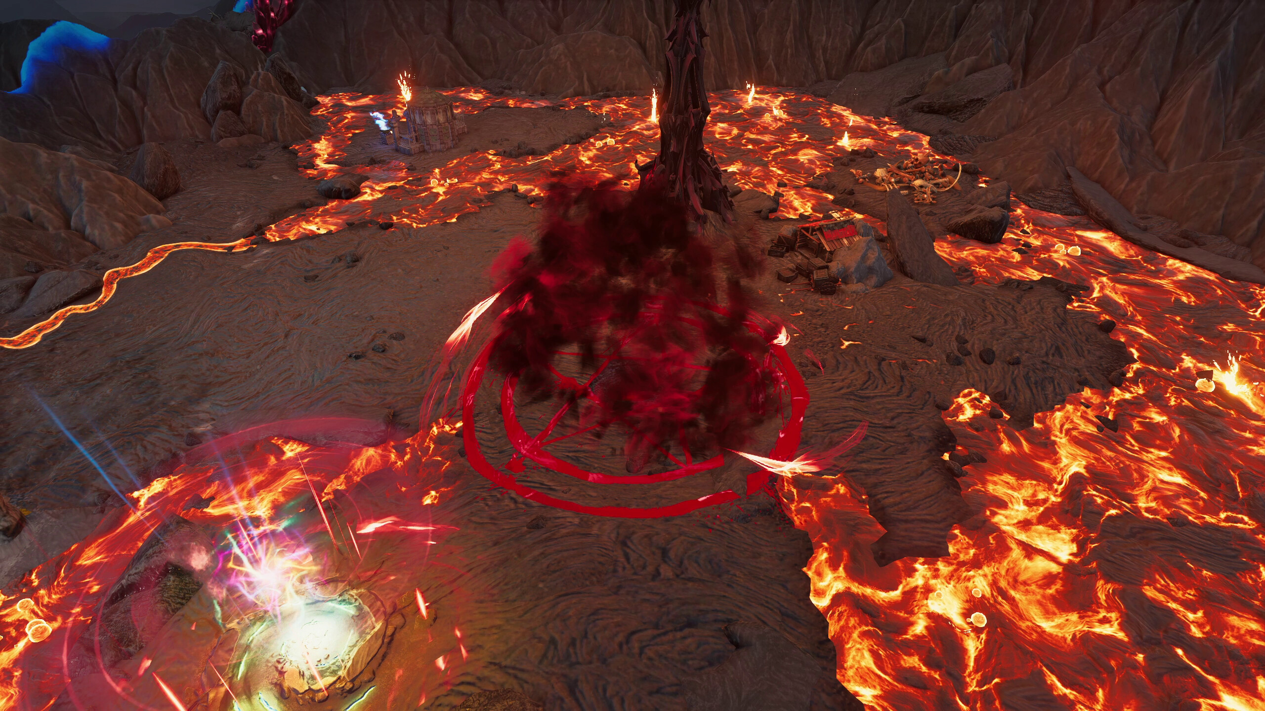 SpellForce: Conquest of Eo - Demon Scourge screenshot 7