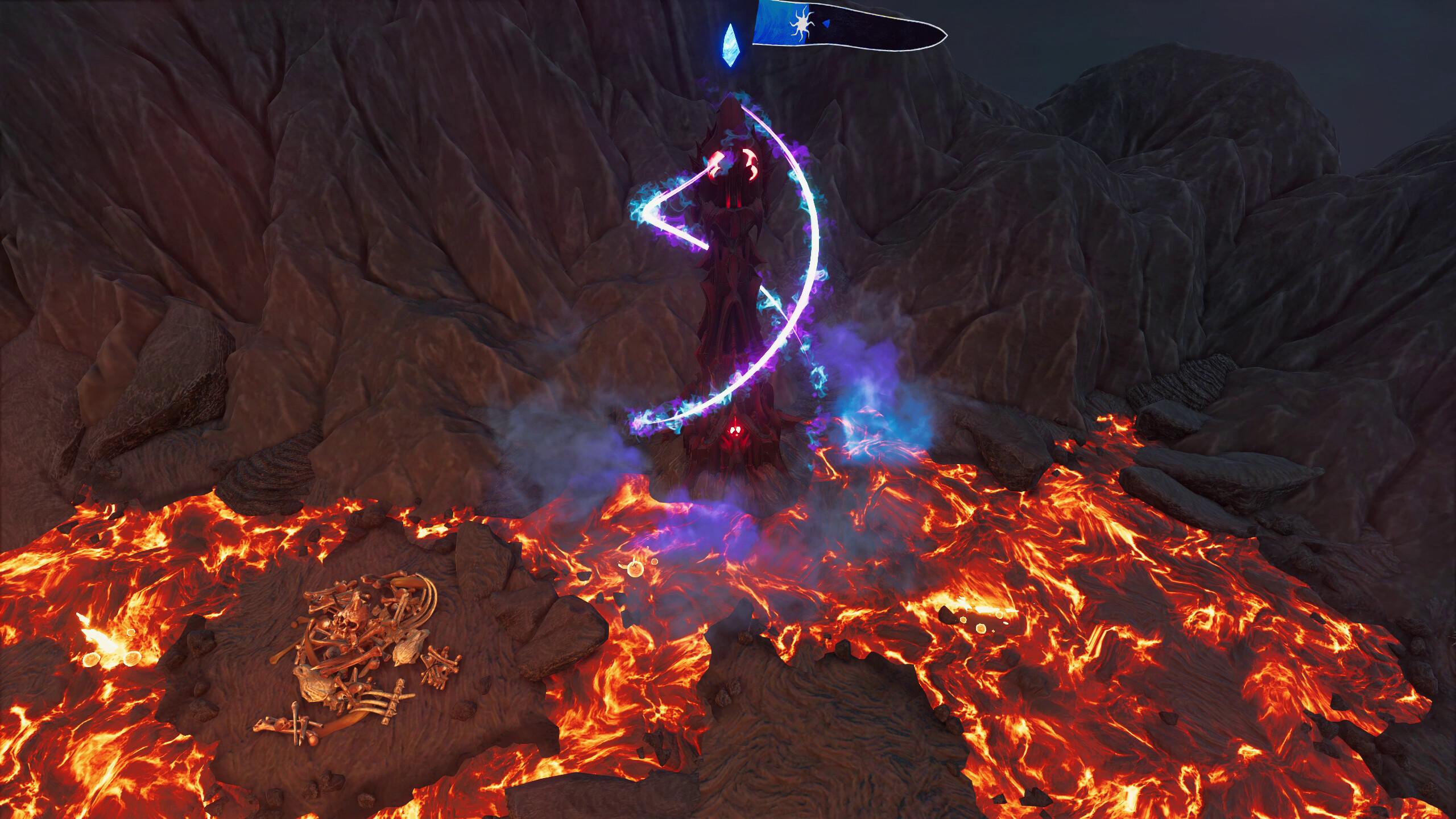 SpellForce: Conquest of Eo - Demon Scourge screenshot 12