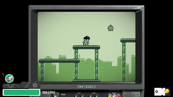 Kidbash: Super Legend screenshot 4
