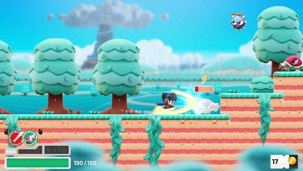 Kidbash: Super Legend screenshot 1