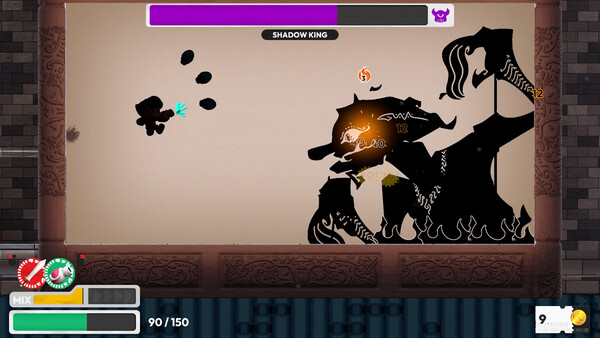 Kidbash: Super Legend screenshot 6